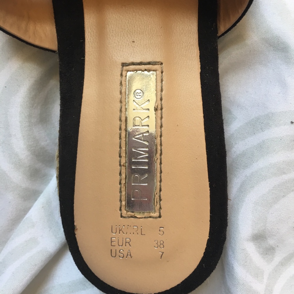 slide sandals - Picture 5 of 6